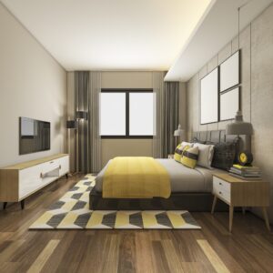 Budget-Friendly Luxury: Designing Stylish Spaces in Bangalore with Plywood