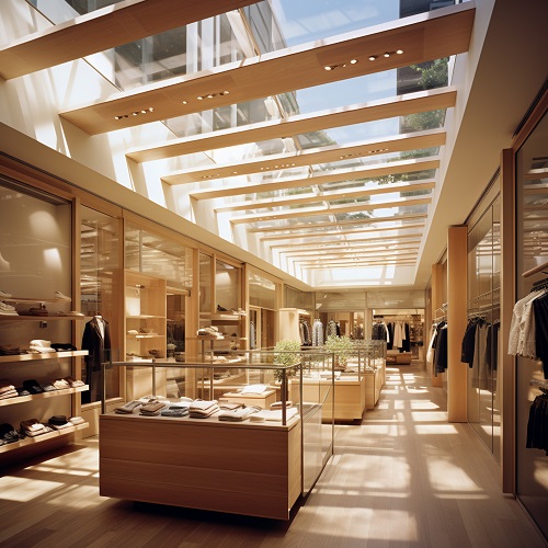 Commercial Space