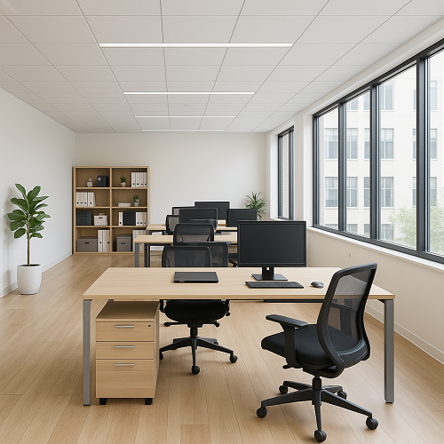 Office Space