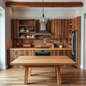 Top Living Room Designs That Shine with EnduraPly Premium Plywood for Your Home