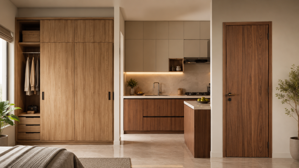 How to Choose the Right Plywood for Your Furniture