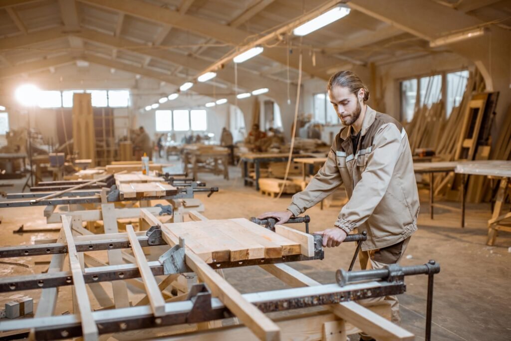 plywood