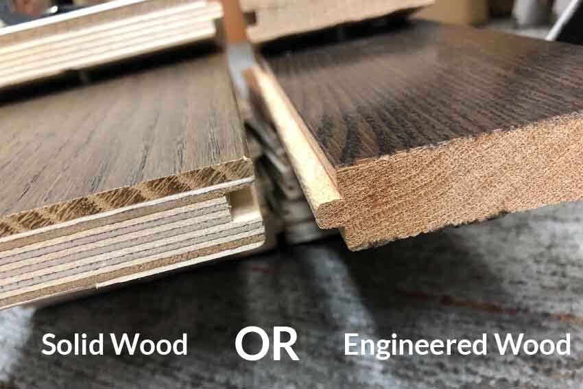 Engineer Wood