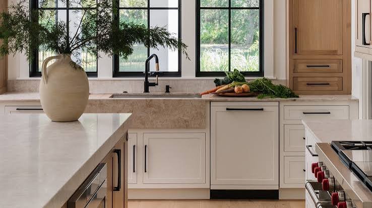 Plywood for Modular Kitchen